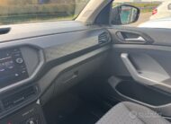 Volkswagen T-Cross 1.0 TSI Style BMT