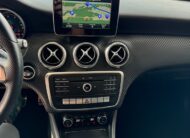 Mercedes-benz A 160 Automatic Sport