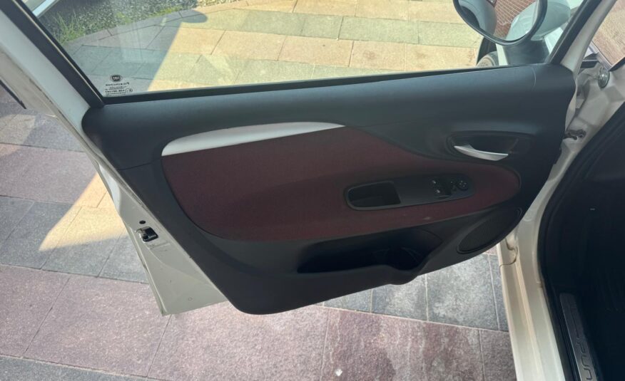 Grande Punto EVO 1.4 Multy Air