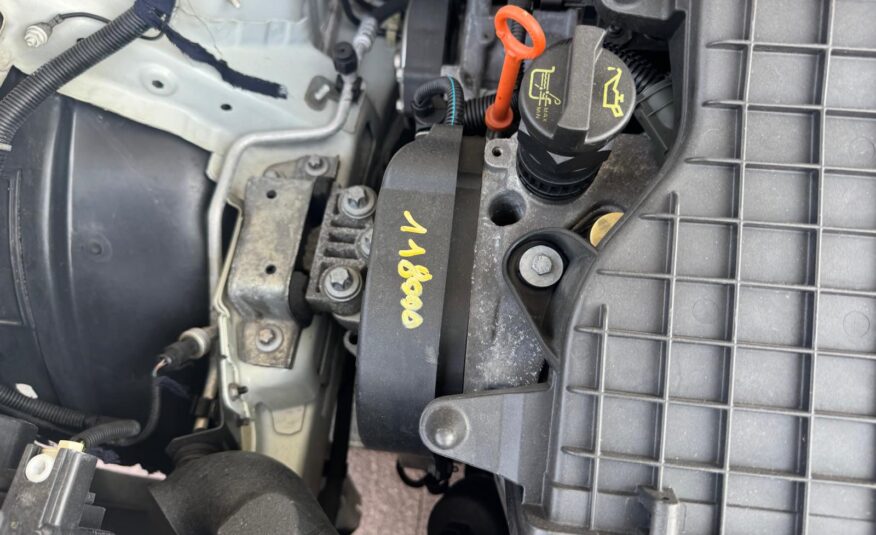 Grande Punto EVO 1.4 Multy Air