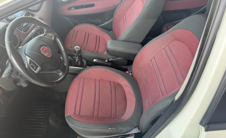Grande Punto EVO 1.4 Multy Air