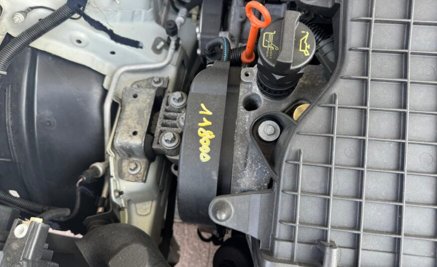Grande Punto EVO 1.4 Multy Air