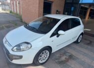 Grande Punto EVO 1.4 Multy Air