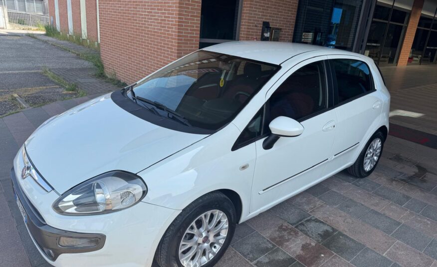 Grande Punto EVO 1.4 Multy Air