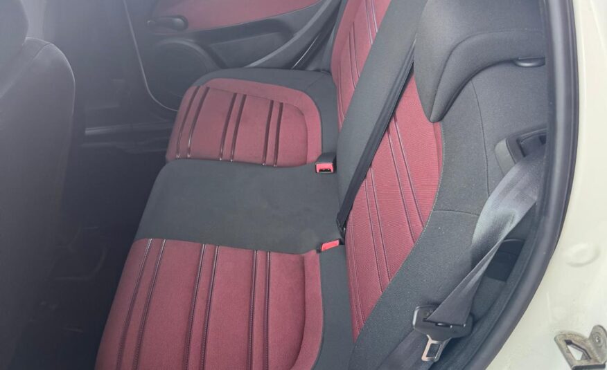 Grande Punto EVO 1.4 Multy Air