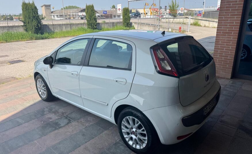 Grande Punto EVO 1.4 Multy Air