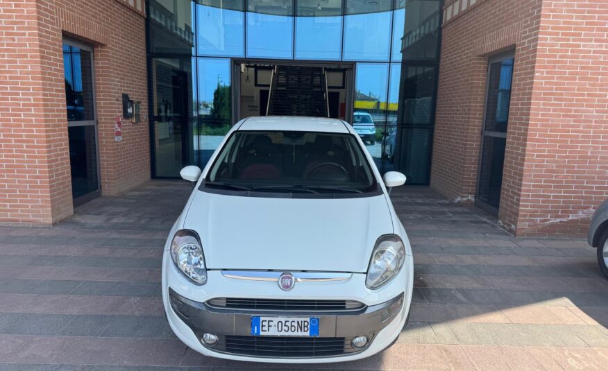 Grande Punto EVO 1.4 Multy Air