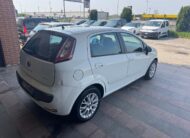 Grande Punto EVO 1.4 Multy Air