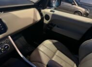 Range Rover Sport 3.0 TDV6 HSE Dynamic