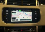 Range Rover Sport 3.0 TDV6 HSE Dynamic