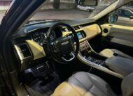 Range Rover Sport 3.0 TDV6 HSE Dynamic