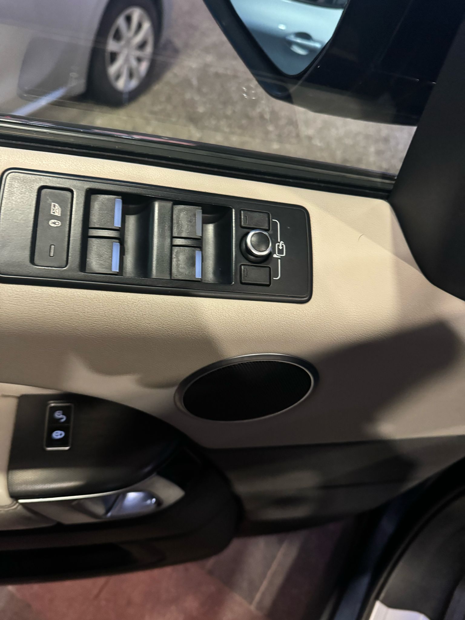 Range Rover Sport 3.0 TDV6 HSE Dynamic