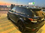 Range Rover Sport 3.0 TDV6 HSE Dynamic