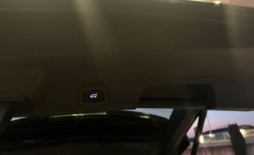 Range Rover Sport 3.0 TDV6 HSE Dynamic