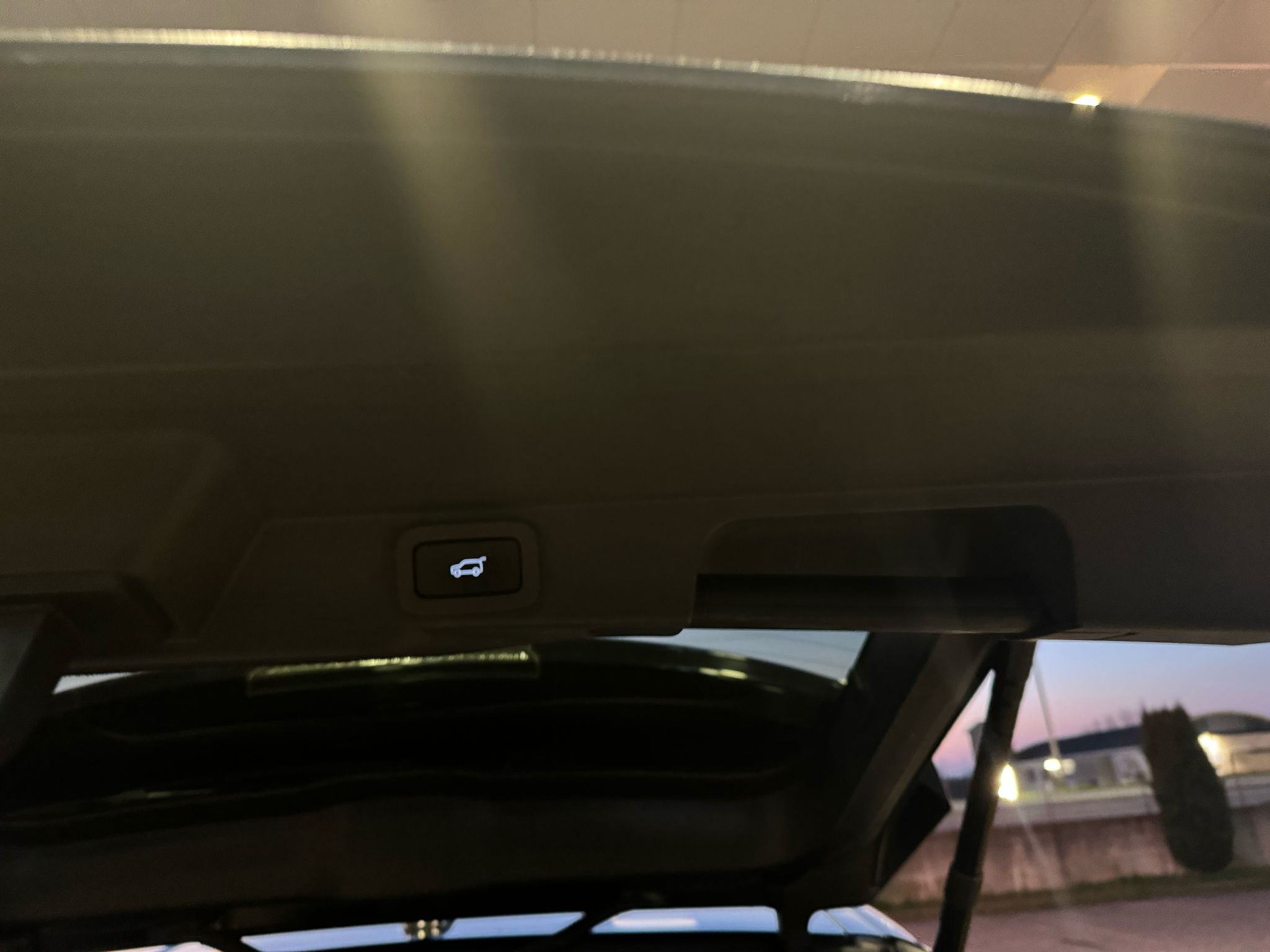 Range Rover Sport 3.0 TDV6 HSE Dynamic