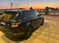 Range Rover Sport 3.0 TDV6 HSE Dynamic
