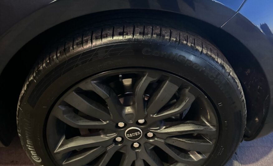 Range Rover Sport 3.0 TDV6 HSE Dynamic