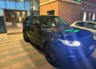 Range Rover Sport 3.0 TDV6 HSE Dynamic