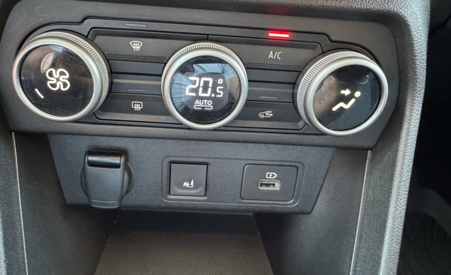 Dacia Sandero Stepway 1.0 TCe ECO-G Extreme GPL