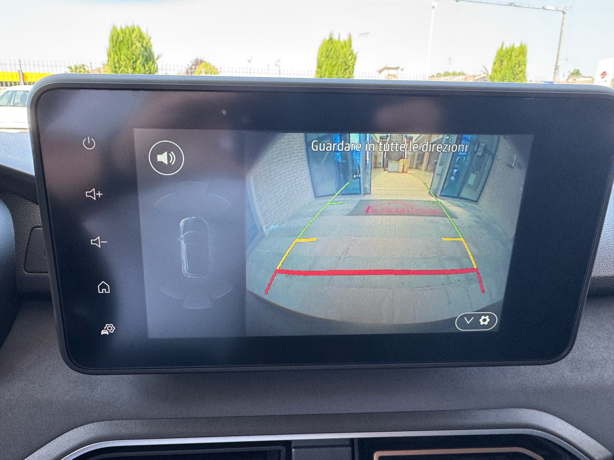 Dacia Sandero Stepway 1.0 TCe ECO-G Extreme GPL