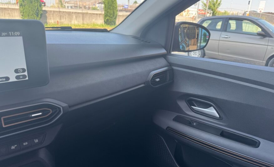 Dacia Sandero Stepway 1.0 TCe ECO-G Extreme GPL