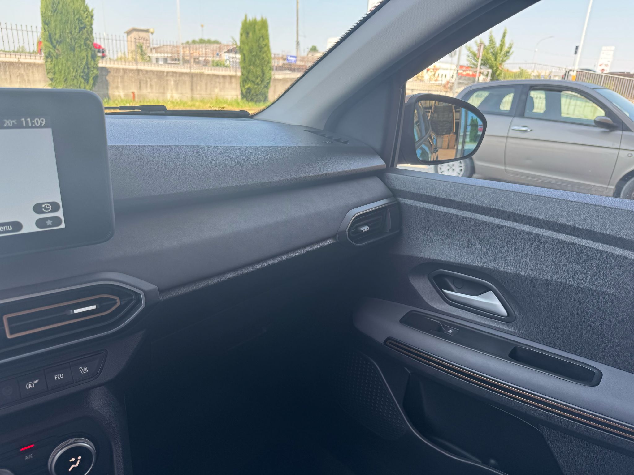 Dacia Sandero Stepway 1.0 TCe ECO-G Extreme GPL