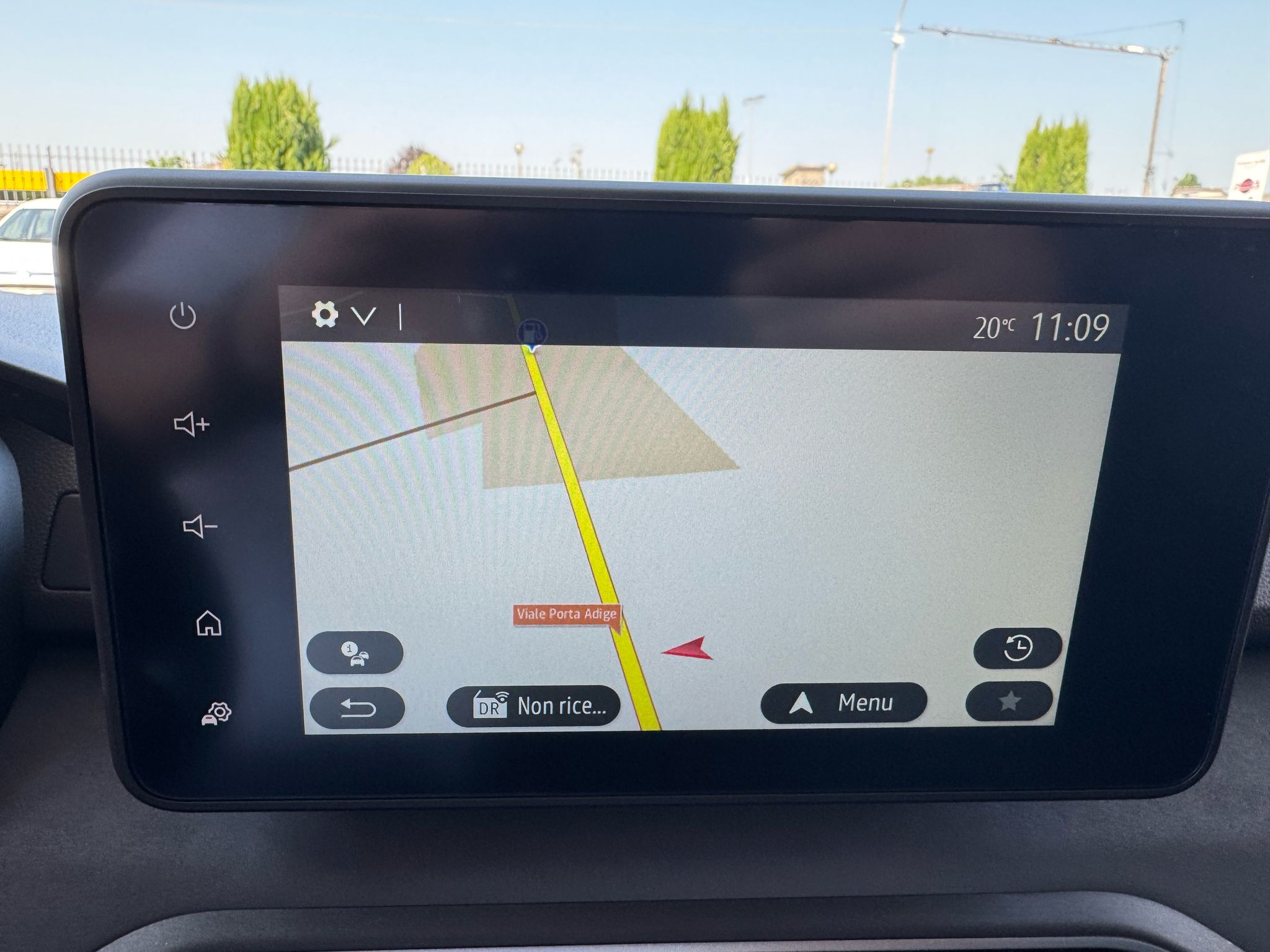 Dacia Sandero Stepway 1.0 TCe ECO-G Extreme GPL