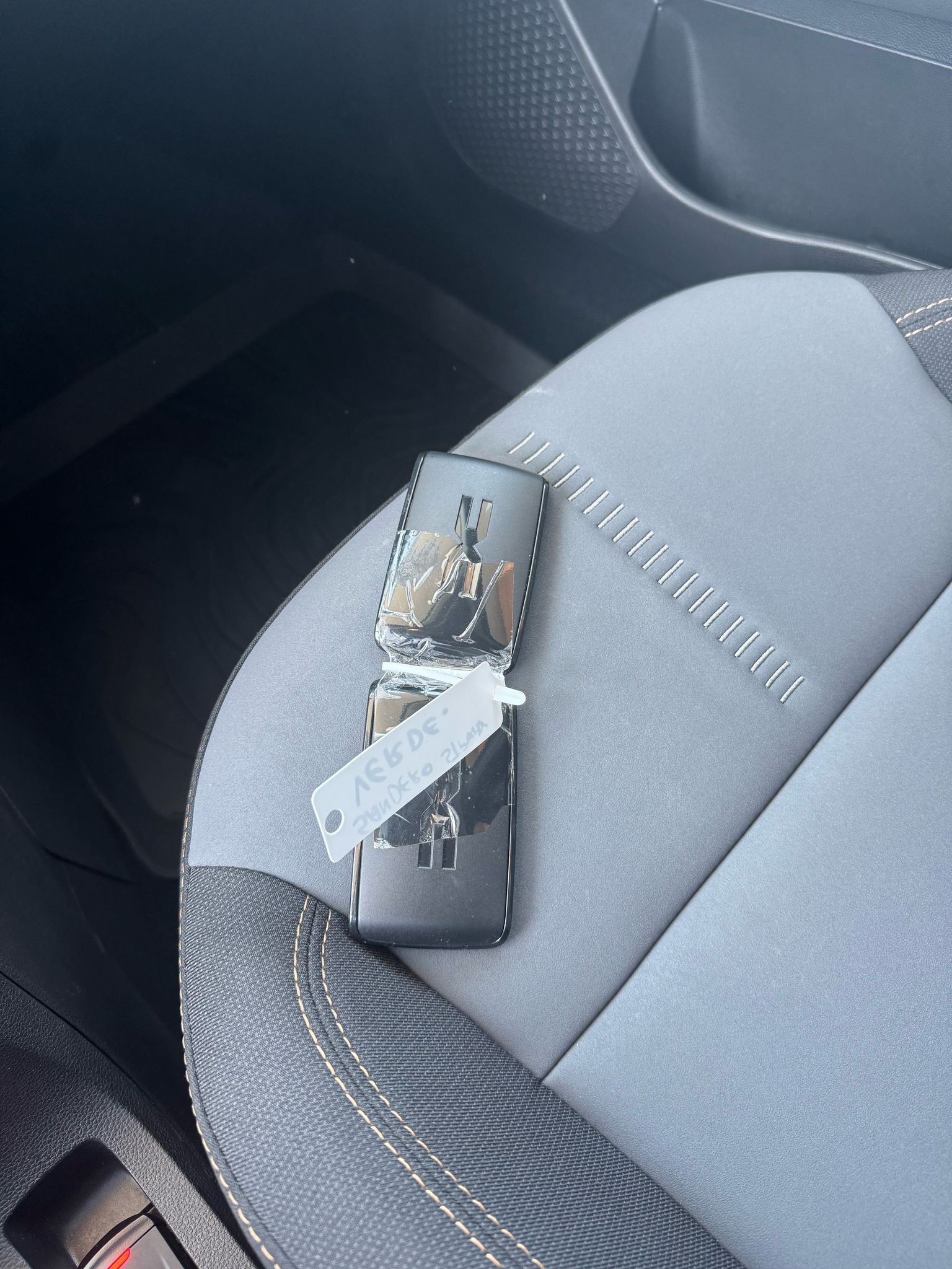 Dacia Sandero Stepway 1.0 TCe ECO-G Extreme GPL