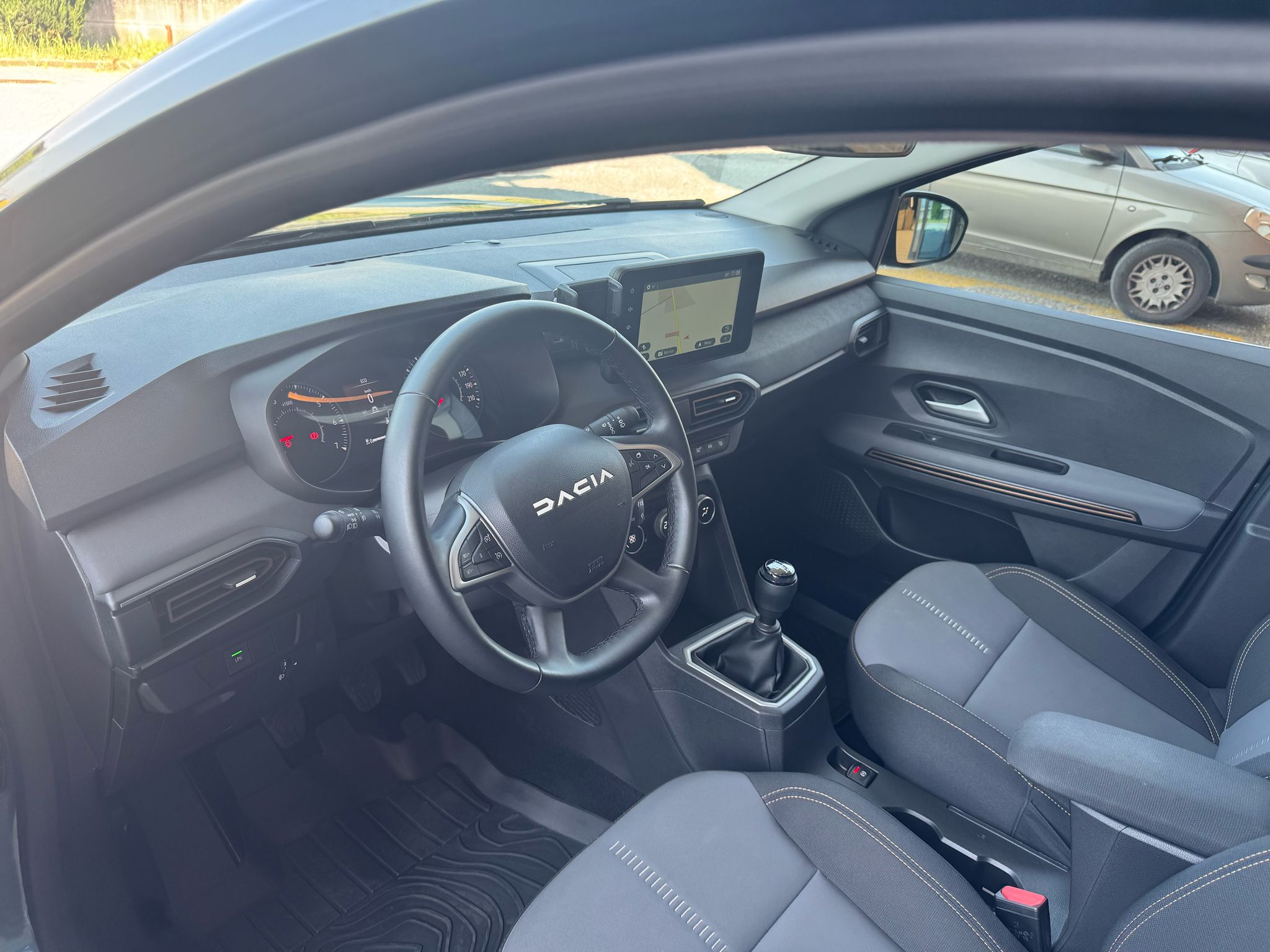 Dacia Sandero Stepway 1.0 TCe ECO-G Extreme GPL