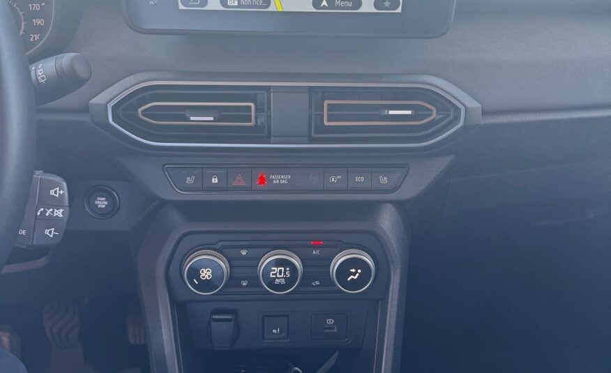 Dacia Sandero Stepway 1.0 TCe ECO-G Extreme GPL