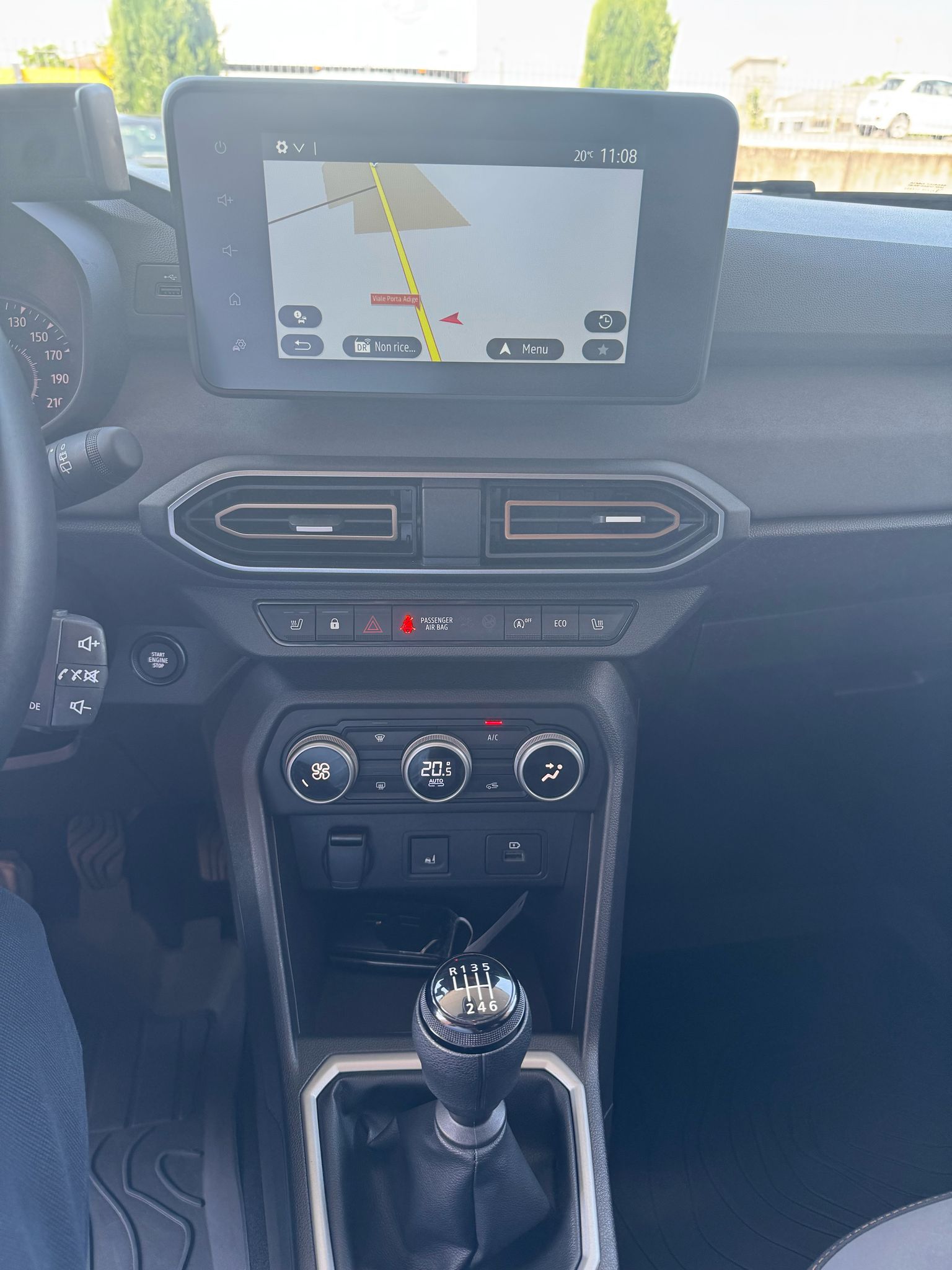 Dacia Sandero Stepway 1.0 TCe ECO-G Extreme GPL