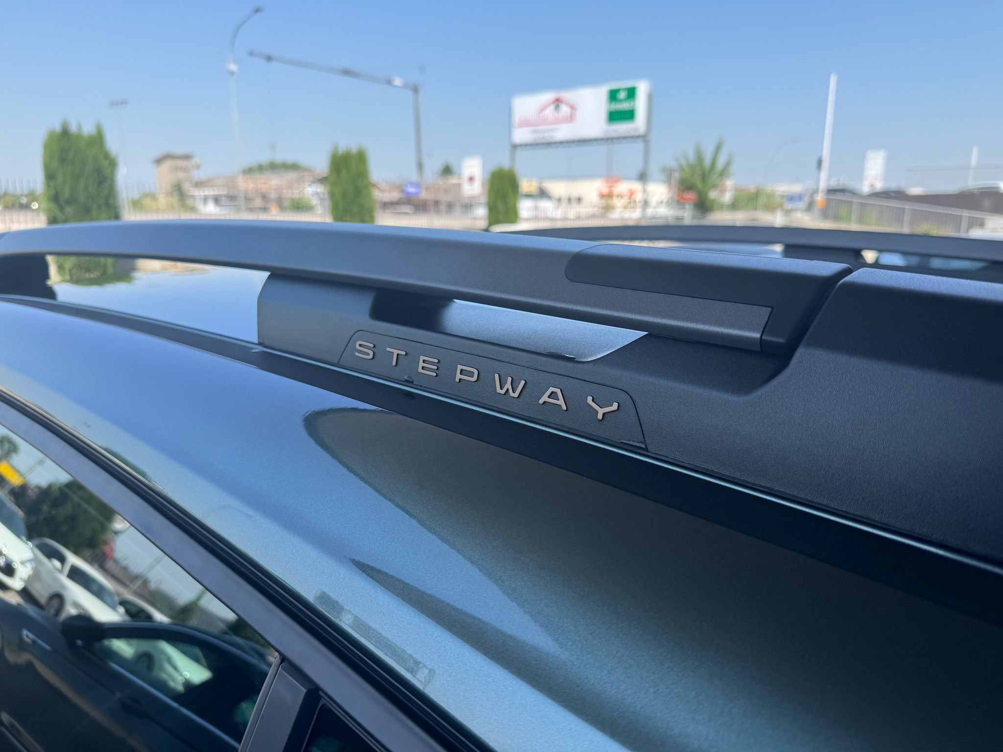 Dacia Sandero Stepway 1.0 TCe ECO-G Extreme GPL