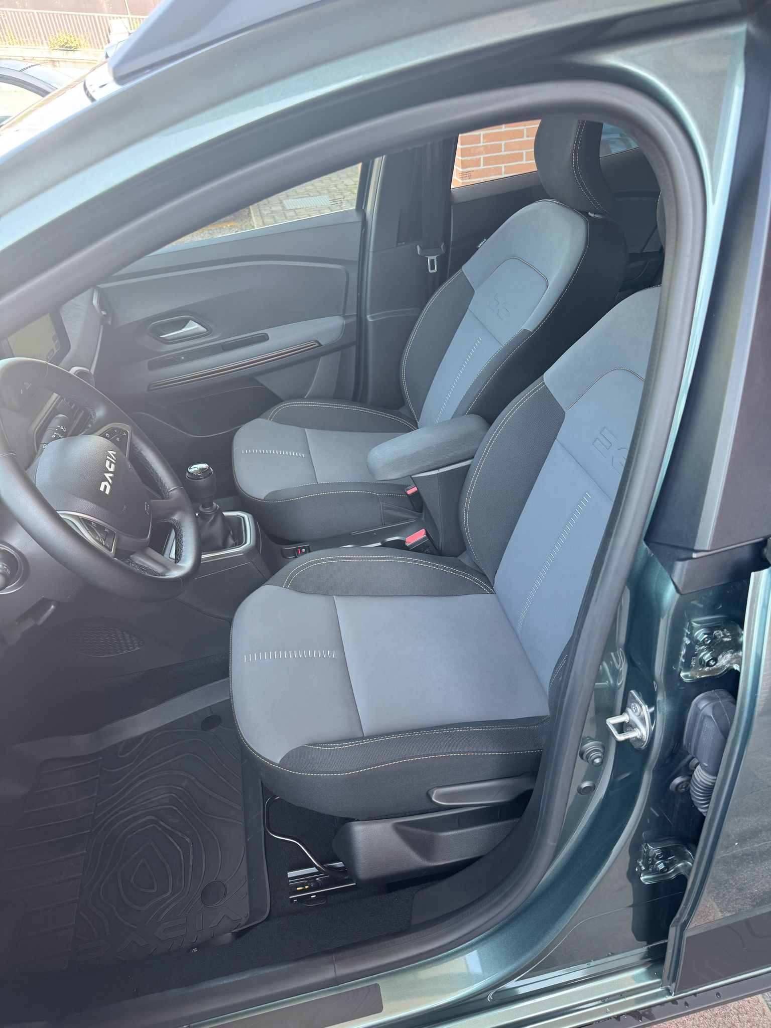 Dacia Sandero Stepway 1.0 TCe ECO-G Extreme GPL