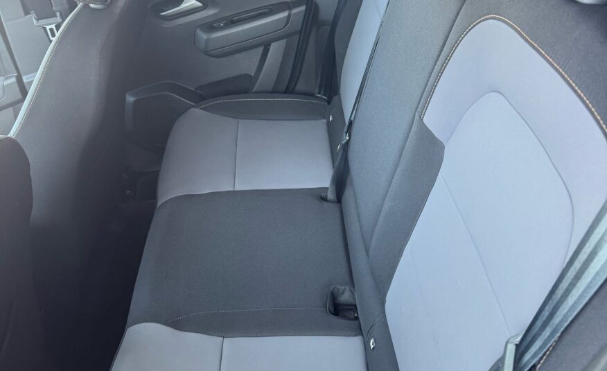 Dacia Sandero Stepway 1.0 TCe ECO-G Extreme GPL