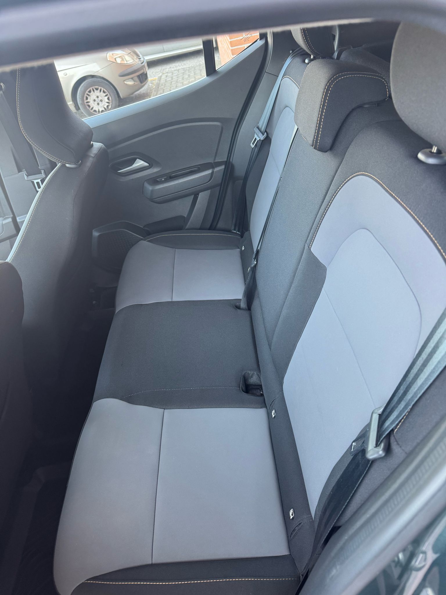 Dacia Sandero Stepway 1.0 TCe ECO-G Extreme GPL