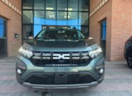 Dacia Sandero Stepway 1.0 TCe ECO-G Extreme GPL
