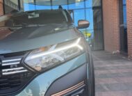 Dacia Sandero Stepway 1.0 TCe ECO-G Extreme GPL