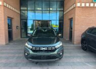 Dacia Sandero Stepway 1.0 TCe ECO-G Extreme GPL