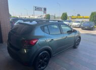 Dacia Sandero Stepway 1.0 TCe ECO-G Extreme GPL