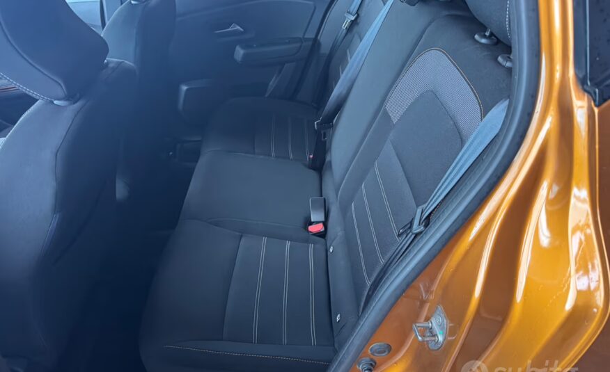 Dacia Sandero Stepway 1.0 TCe 100 CV ECO-G Comfort