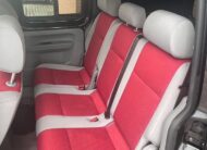 Volkswagen Caddy VOLKSWAGEN CADDY 1.6 LIFE