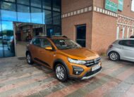 Dacia Sandero Stepway 1.0 TCe 100 CV ECO-G Comfort
