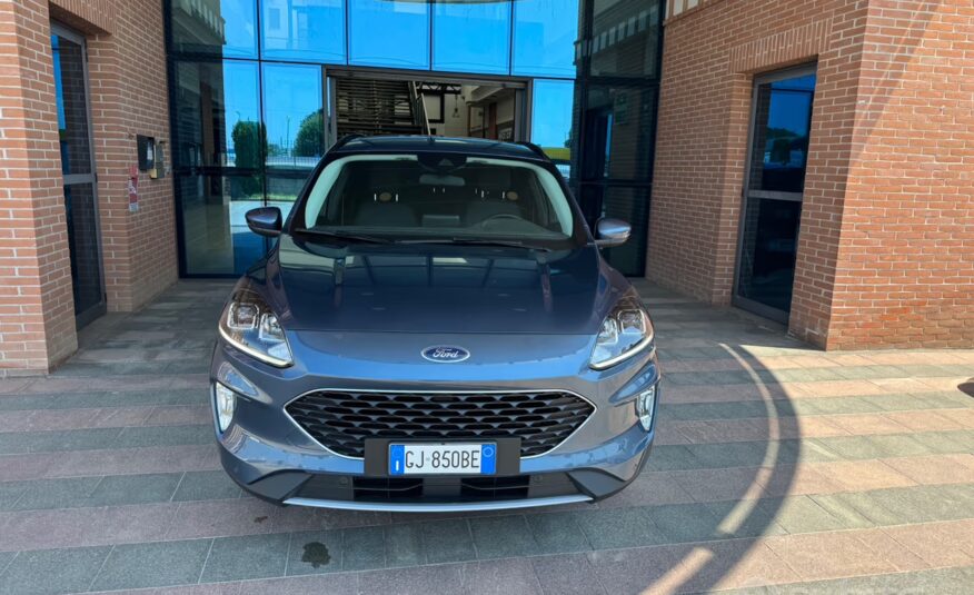Ford Kuga 1.5 EcoBlue 120 CV 2WD Connect