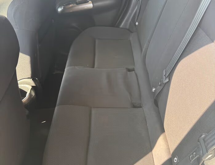 Nissan Juke 1.6 GPL Eco Acenta