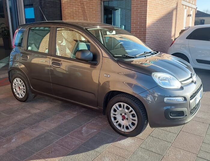 Fiat Panda 1.2 EasyPower Lounge Neopatentati