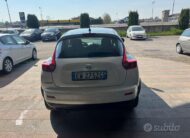 Nissan Juke 1.6 GPL Eco Acenta