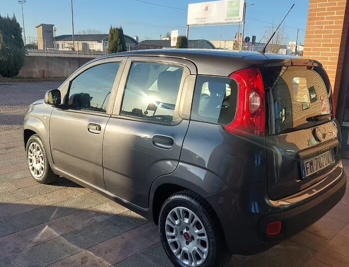 Fiat Panda 1.2 EasyPower Lounge Neopatentati
