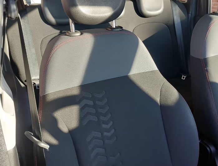 Fiat Panda 1.2 EasyPower Lounge Neopatentati