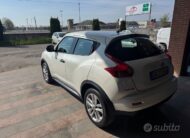 Nissan Juke 1.6 GPL Eco Acenta
