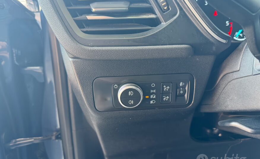 Ford Kuga 1.5 EcoBlue 120 CV 2WD Connect